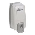 Gojo Dispenser, Lotion Soap , Gojo, Nxt 2125-06